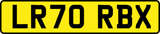 LR70RBX