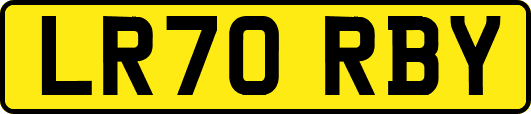 LR70RBY
