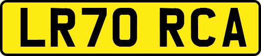 LR70RCA