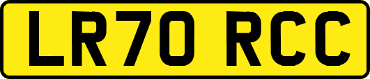 LR70RCC