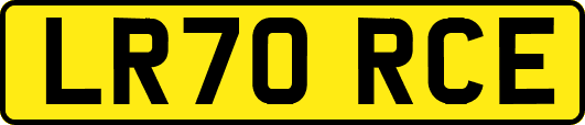 LR70RCE