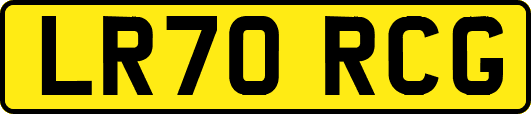 LR70RCG