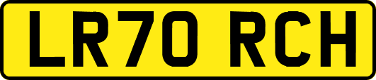 LR70RCH
