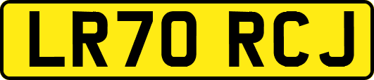 LR70RCJ