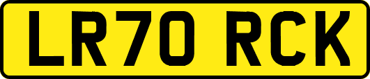 LR70RCK