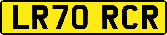 LR70RCR