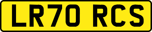LR70RCS