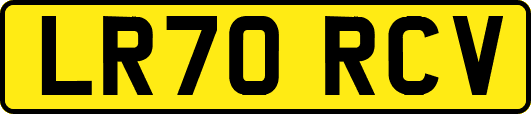 LR70RCV