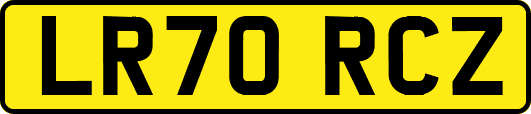 LR70RCZ