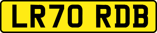 LR70RDB