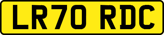 LR70RDC