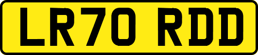 LR70RDD