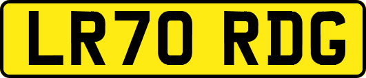 LR70RDG