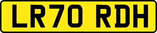 LR70RDH