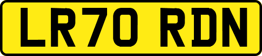 LR70RDN