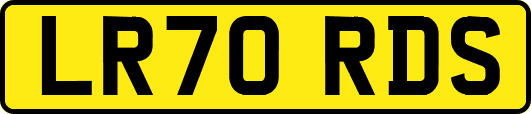 LR70RDS
