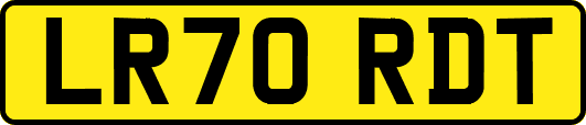 LR70RDT
