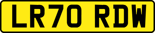 LR70RDW