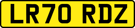 LR70RDZ