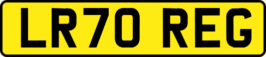 LR70REG