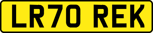 LR70REK