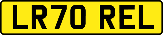 LR70REL