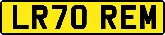 LR70REM