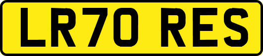 LR70RES