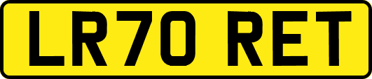 LR70RET