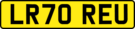 LR70REU