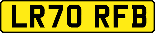 LR70RFB