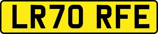 LR70RFE
