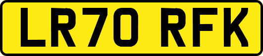 LR70RFK