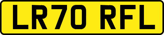 LR70RFL