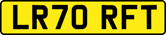 LR70RFT