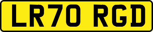 LR70RGD