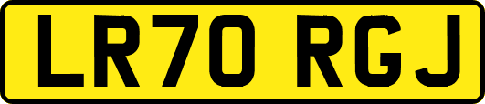 LR70RGJ