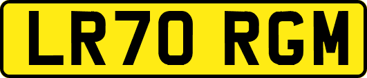 LR70RGM