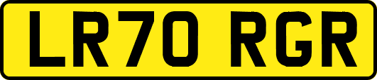 LR70RGR