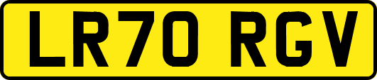 LR70RGV