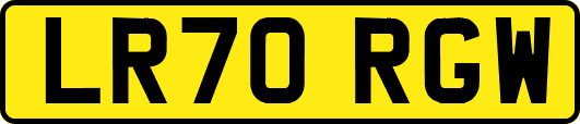 LR70RGW