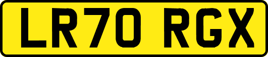 LR70RGX