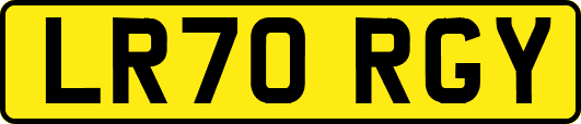 LR70RGY