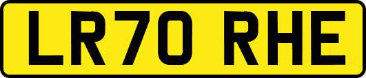 LR70RHE