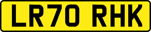 LR70RHK