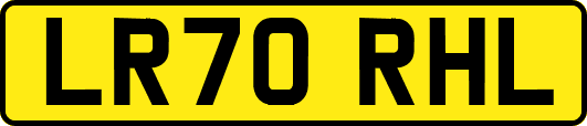 LR70RHL