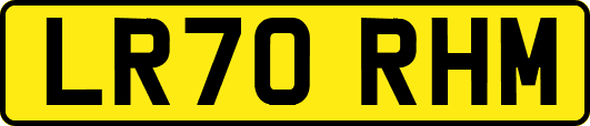 LR70RHM