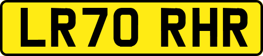 LR70RHR
