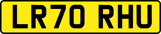 LR70RHU