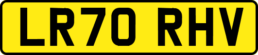 LR70RHV